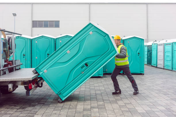 Best Temporary restroom rental  in Sheldon, IL