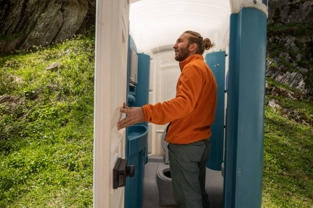 Best Porta potty cleaning services  in Sheldon, IL