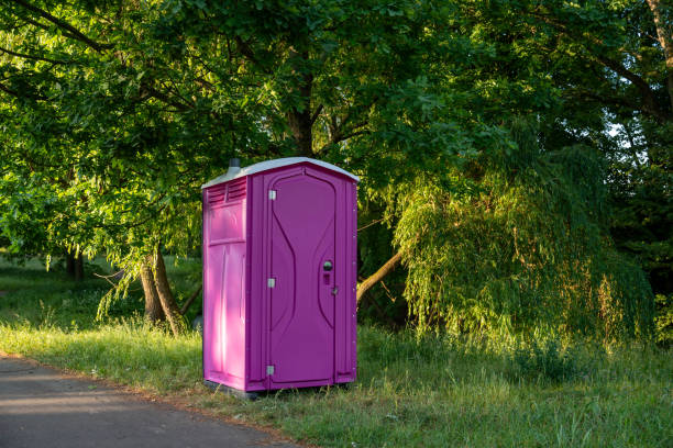 Porta potty rental for outdoor events in Sheldon, IL