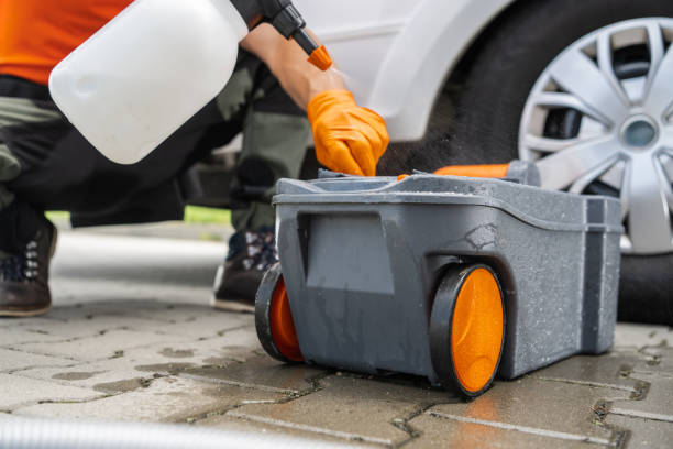 Best Emergency porta potty rental  in Sheldon, IL