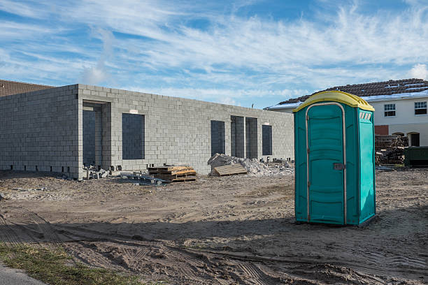 Best Affordable porta potty rental  in Sheldon, IL