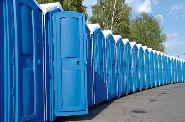 Sheldon, IL porta potty rental Company